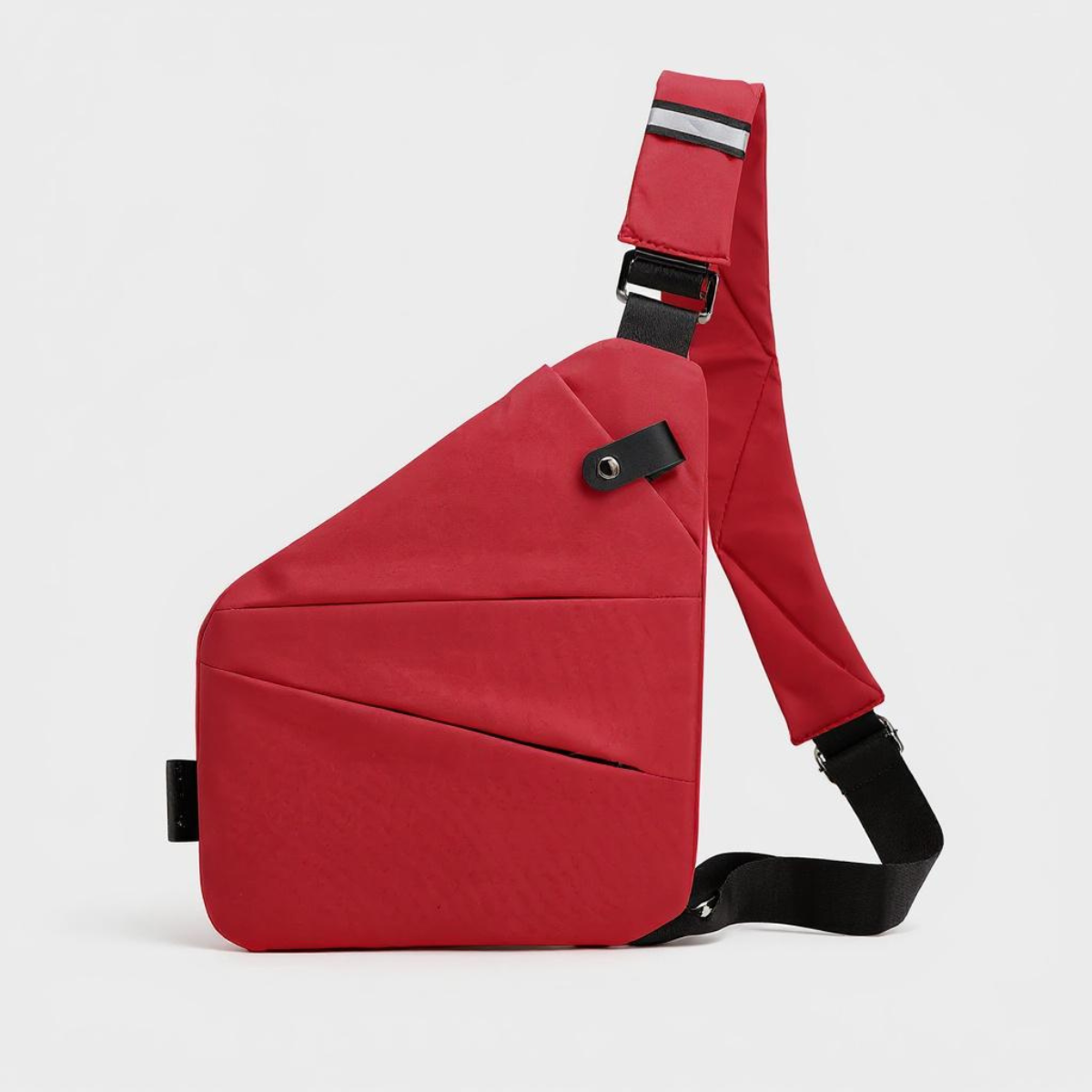 SecuBag | Schoudertas