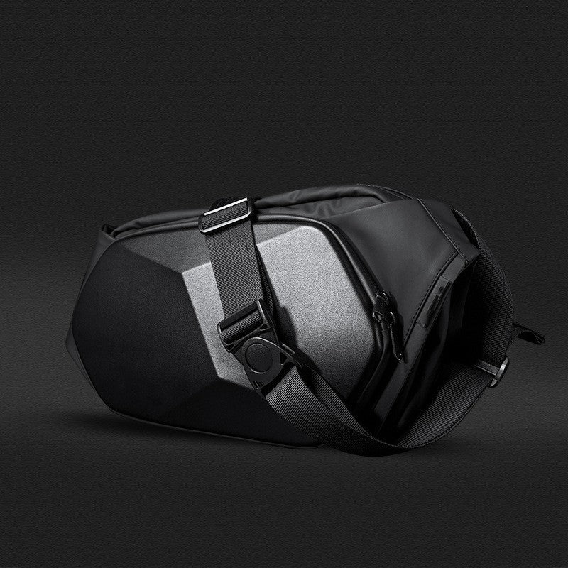 Urban Explorer Shoulder Bag