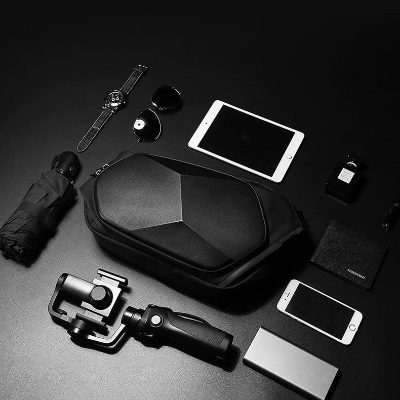 Urban Explorer Shoulder Bag