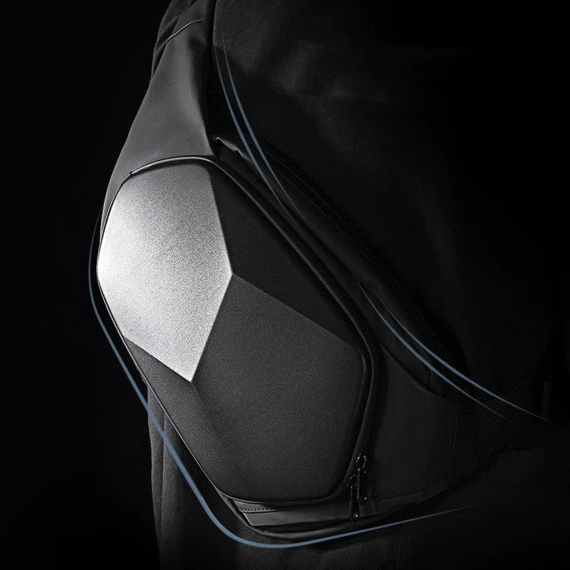 Urban Explorer Shoulder Bag