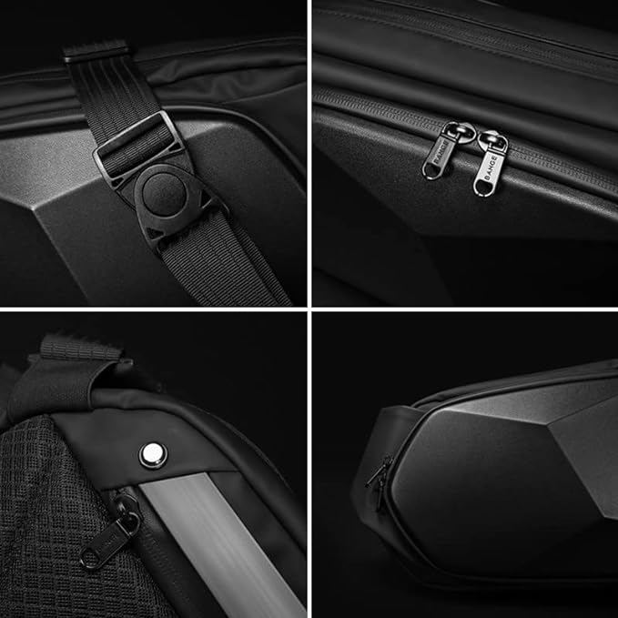 Urban Explorer Shoulder Bag