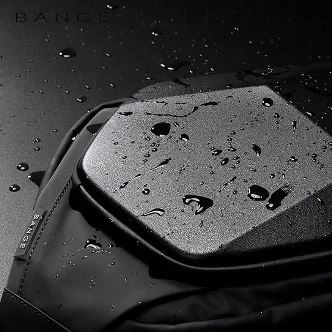 Urban Explorer Shoulder Bag