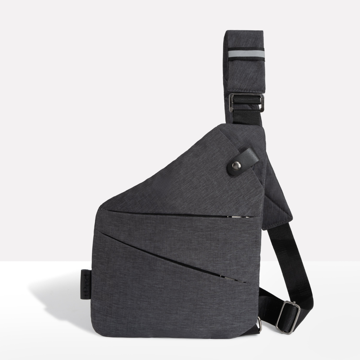 SecuBag | Schoudertas 2+1 GRATIS