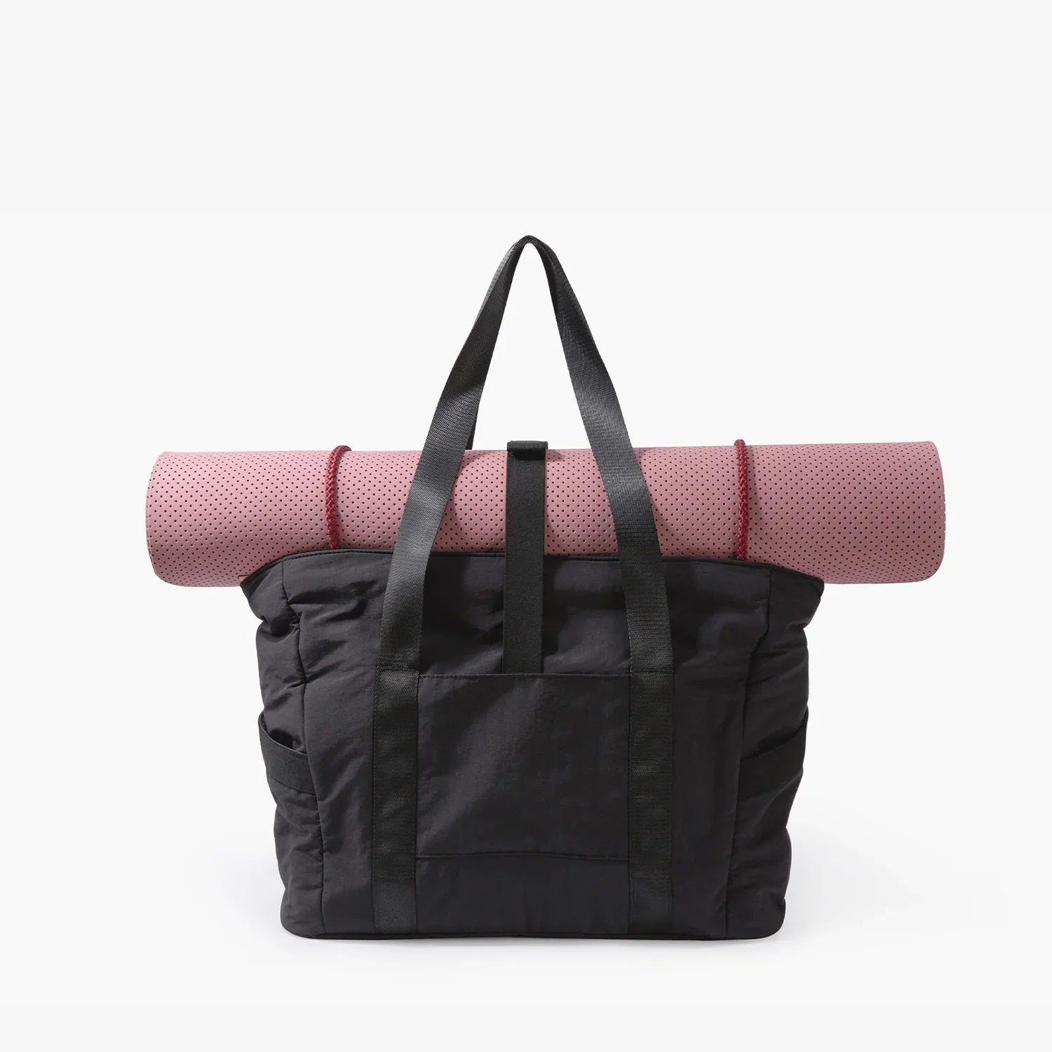 Zara Travel Tote Bag
