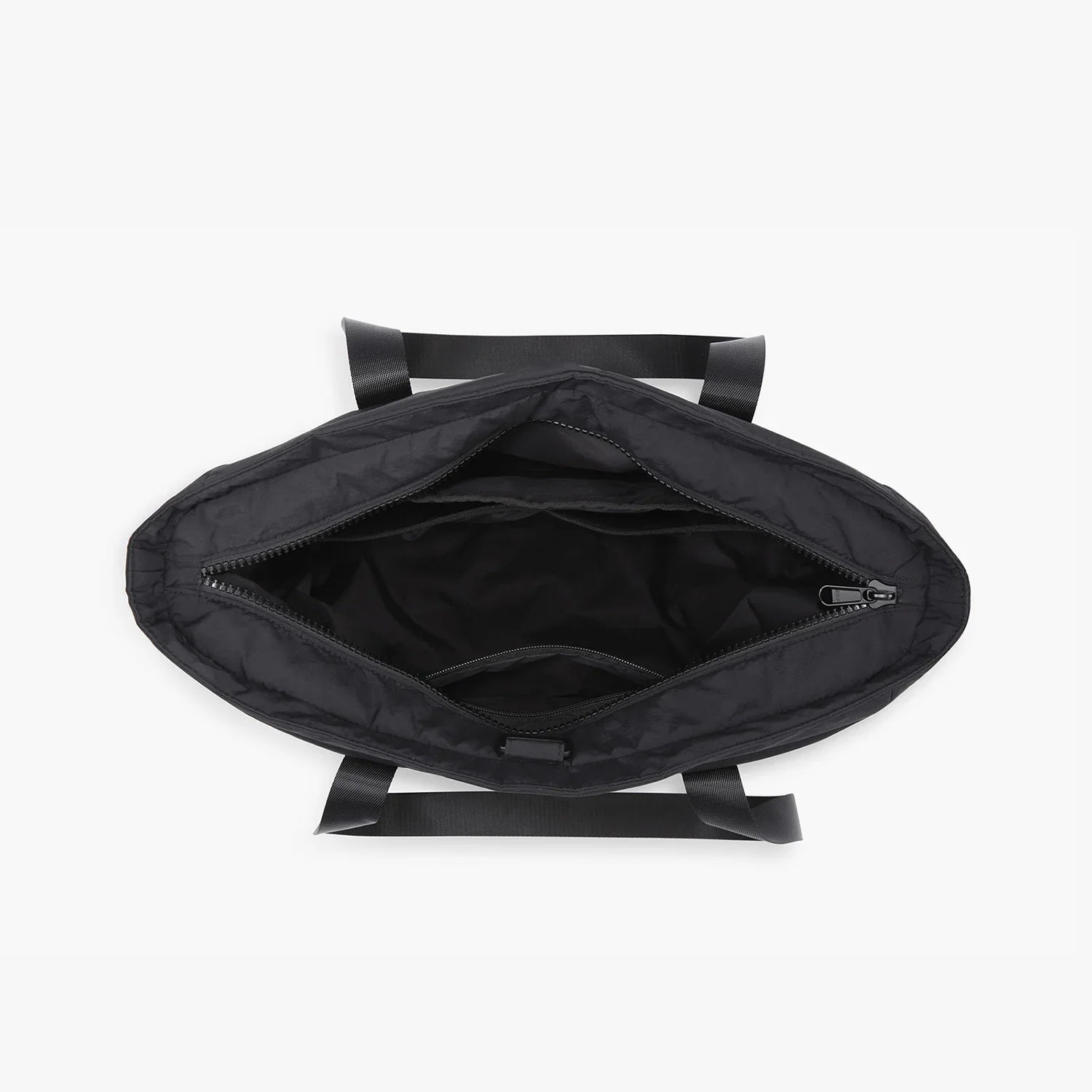Zara Travel Tote Bag