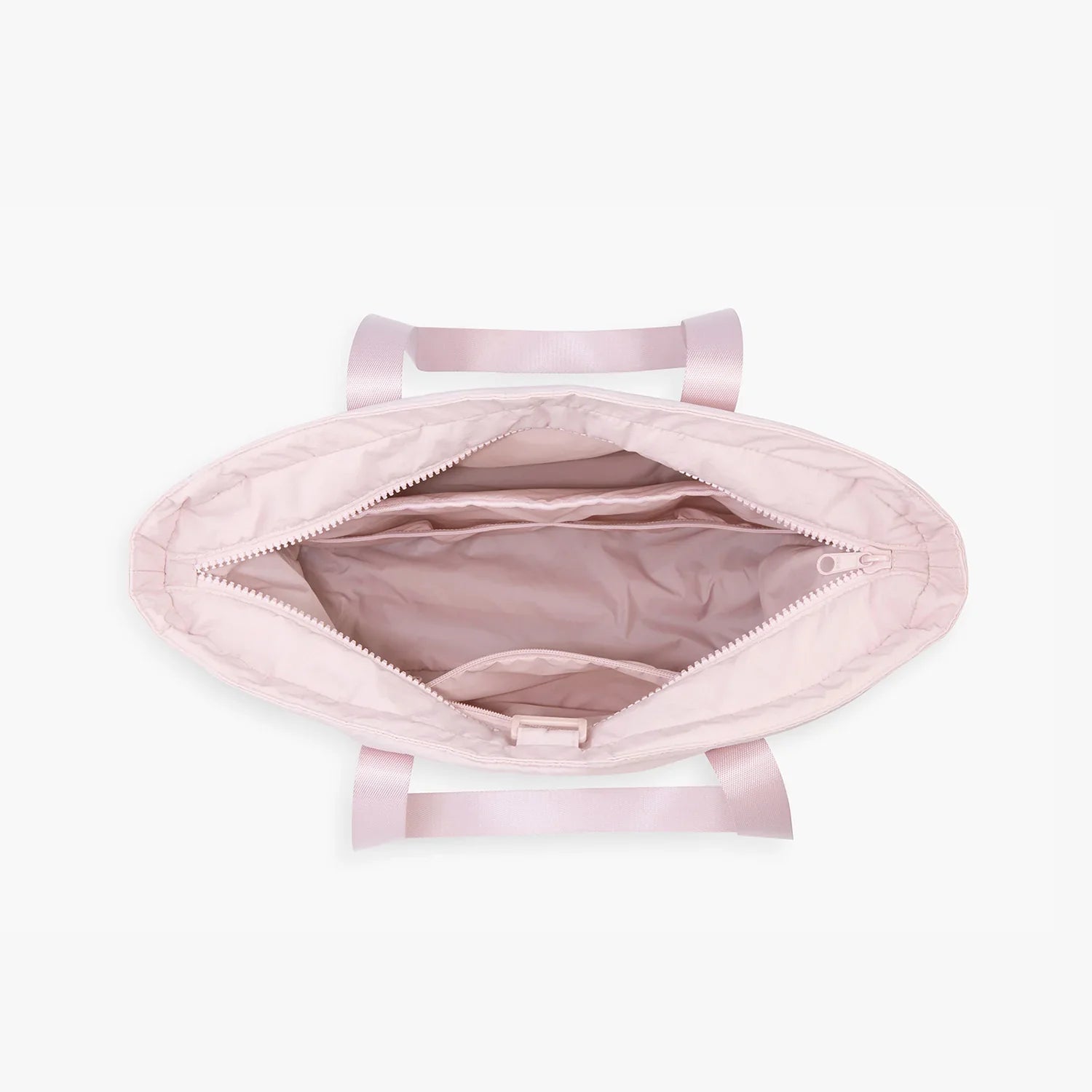 Zara Travel Tote Bag