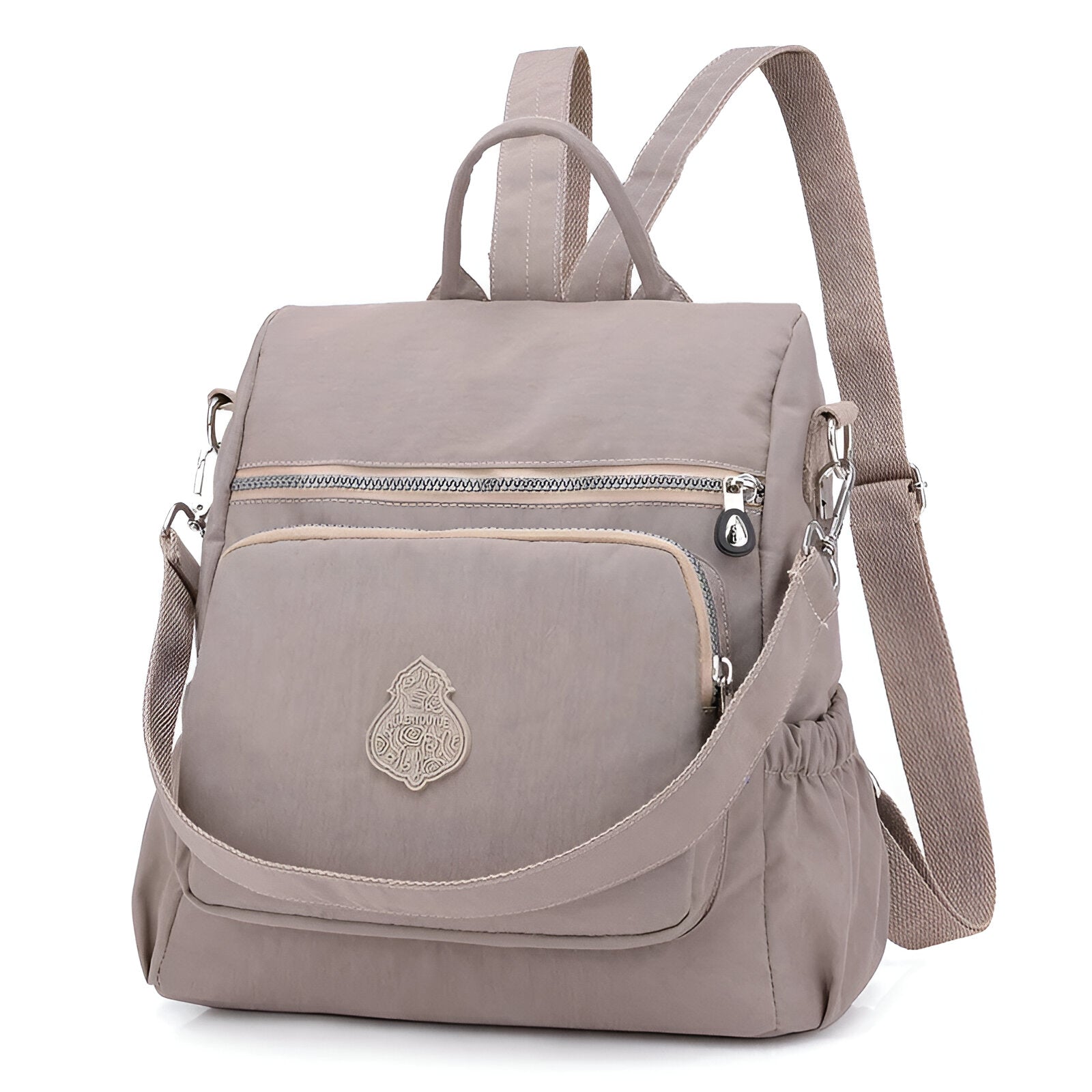 Xena | Multifunctional Anti-Theft Shoulder Backpack