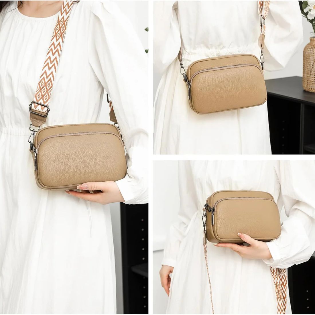 Sophia | Shoulder Bag