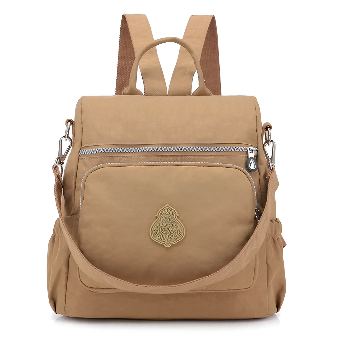 Xena | Multifunctional Anti-Theft Shoulder Backpack