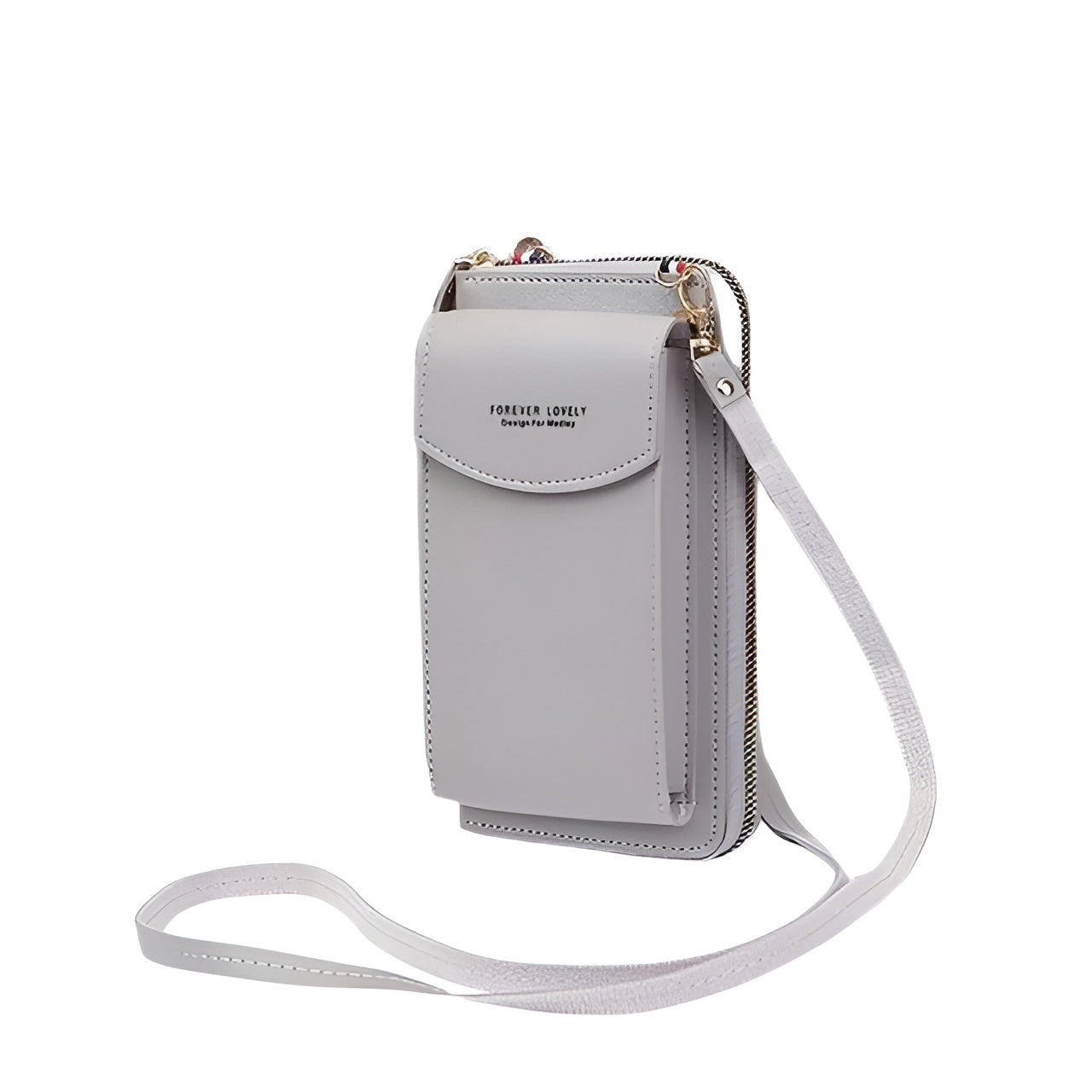 Mini Suitcase Shoulder Bag