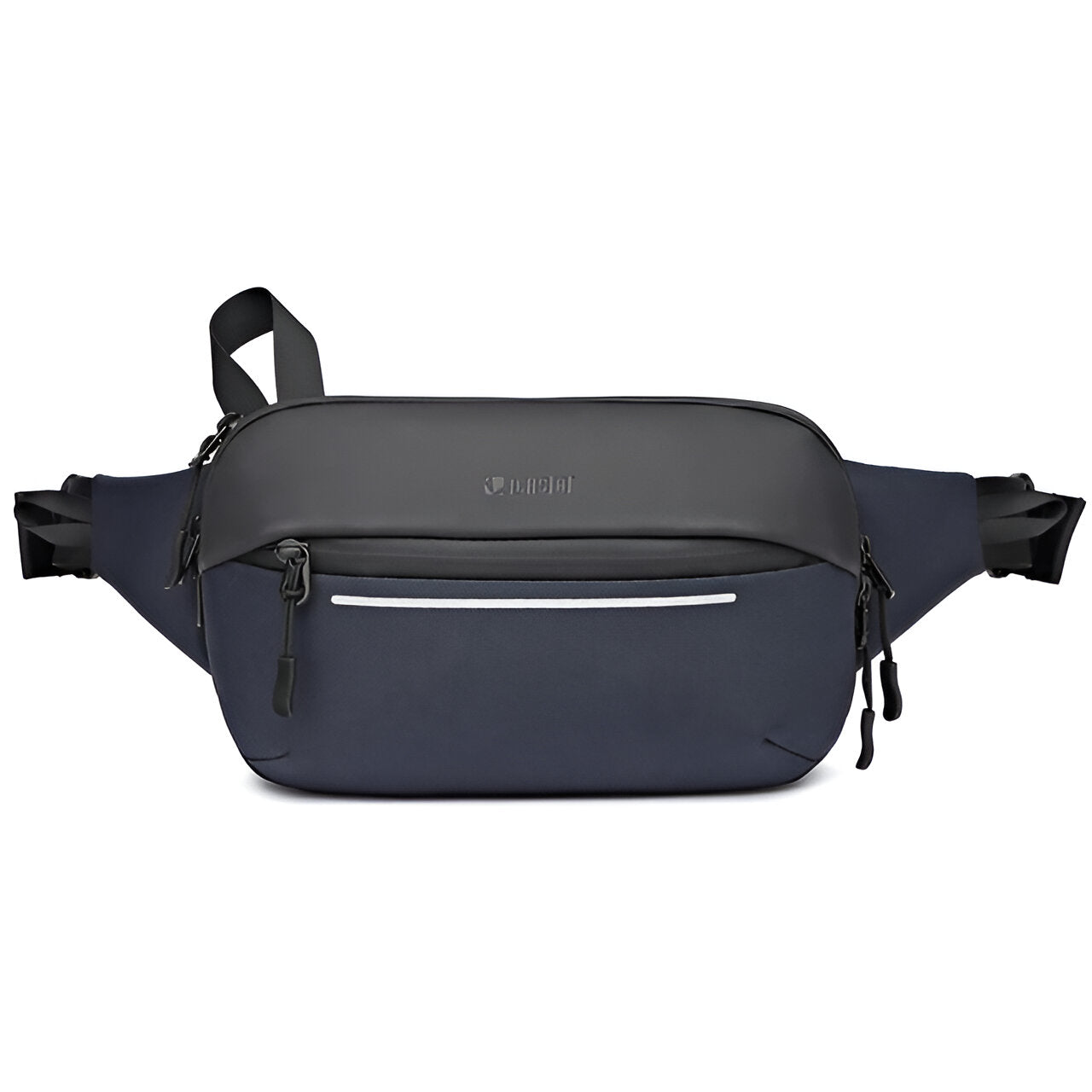 Secure Adventure Shoulder Bag
