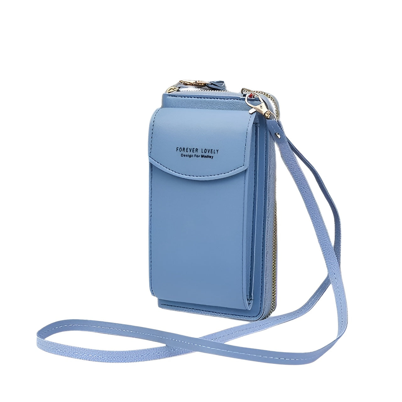 Mini Suitcase Shoulder Bag