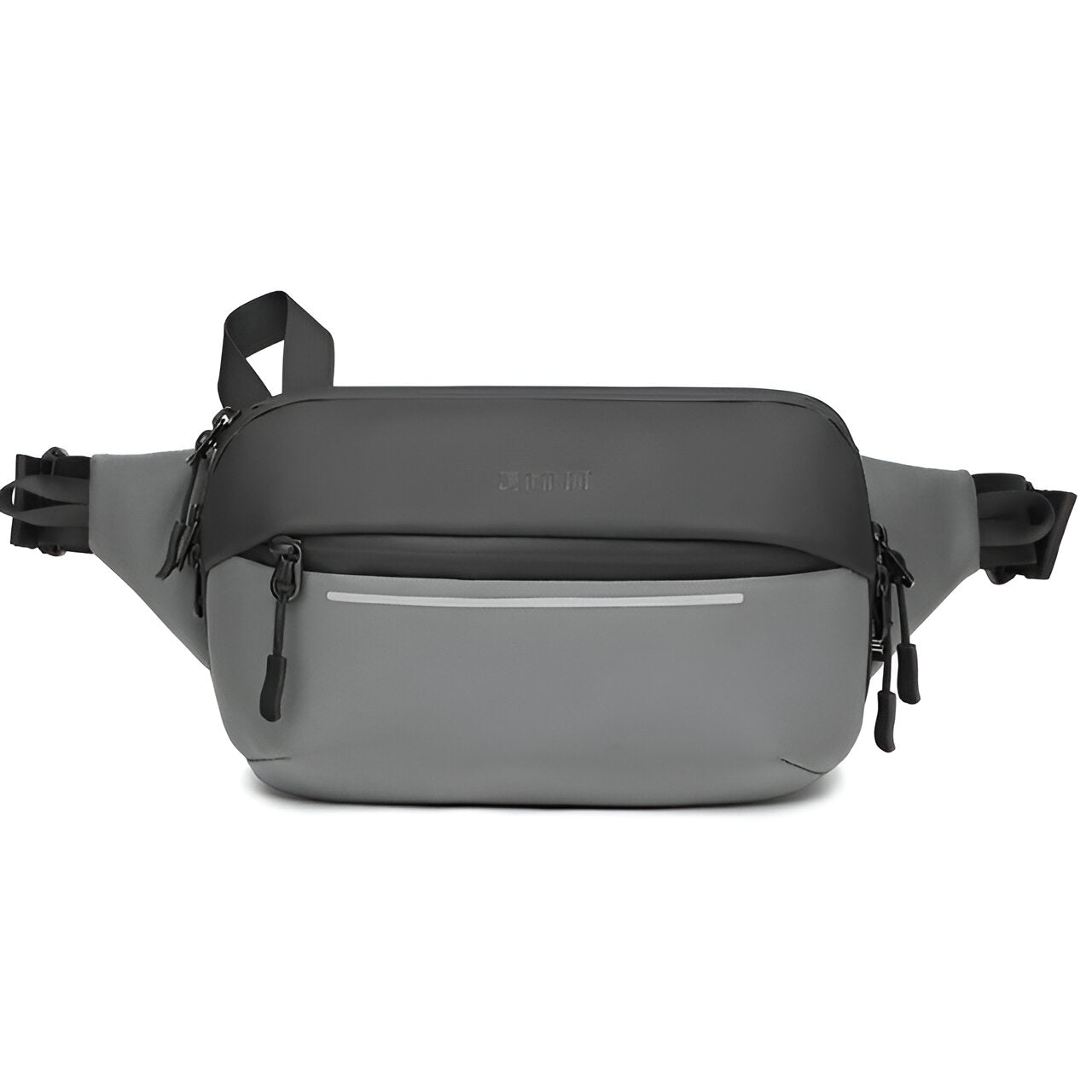 Secure Adventure Shoulder Bag