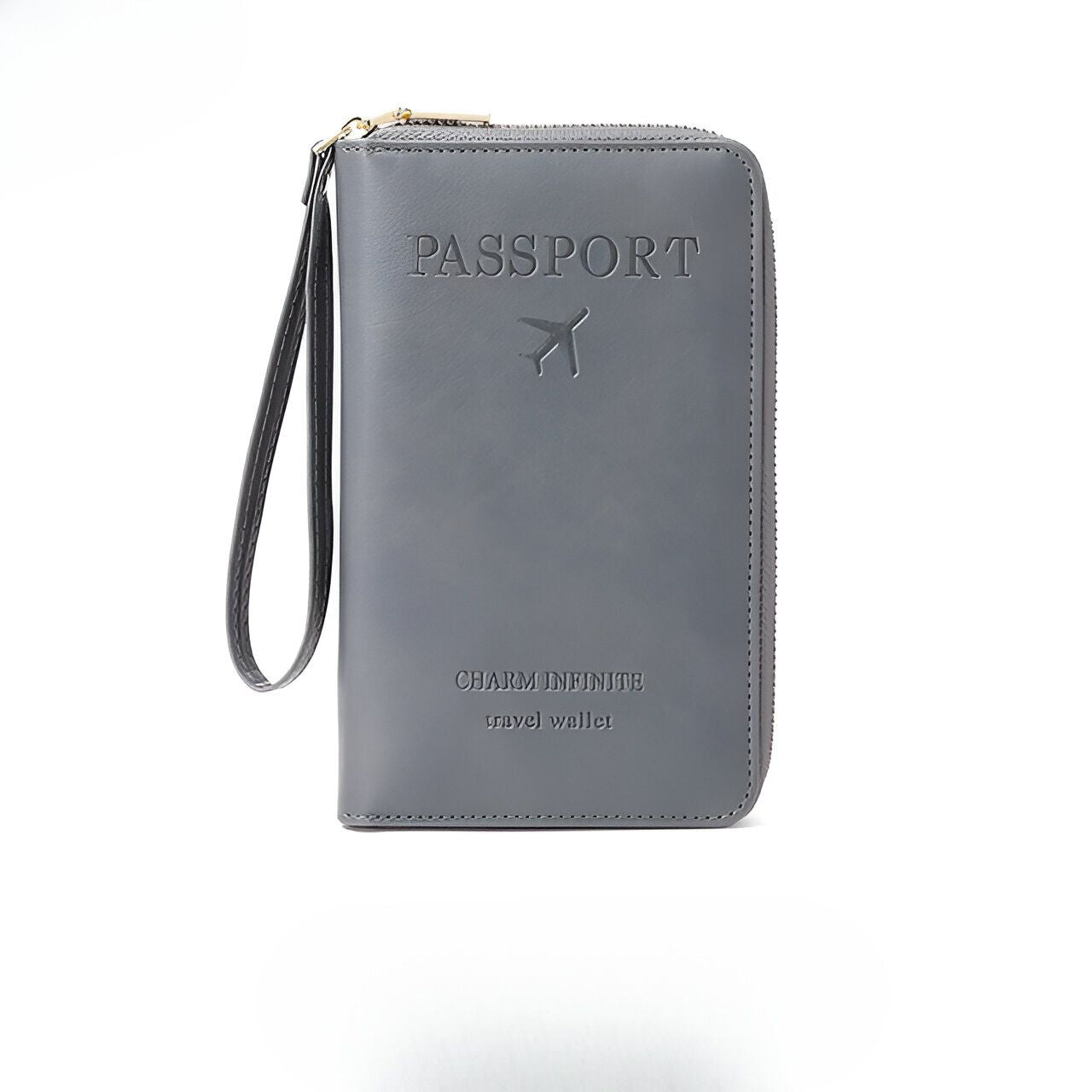 RFID Passport Holder for Travel