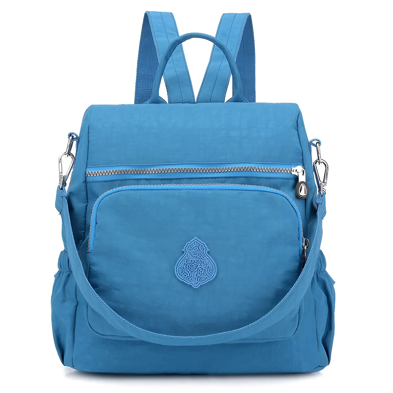 Xena | Multifunctional Anti-Theft Shoulder Backpack
