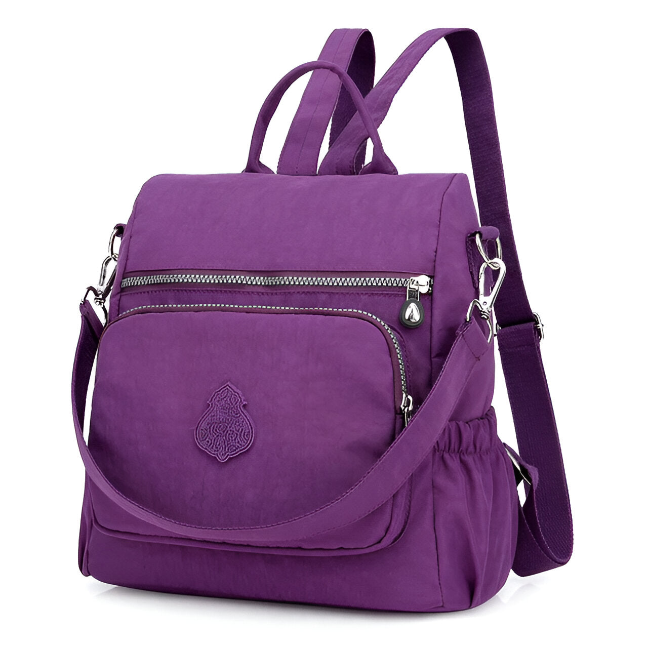 Xena | Multifunctional Anti-Theft Shoulder Backpack