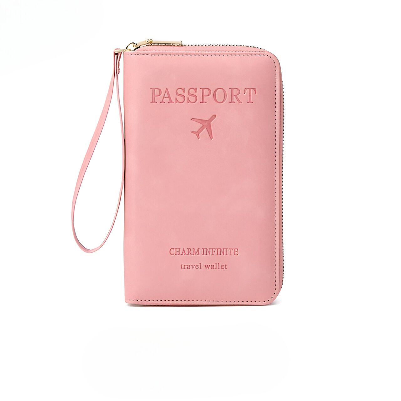 RFID Passport Holder for Travel