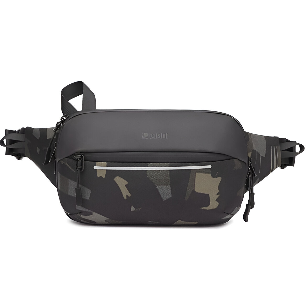 Secure Adventure Shoulder Bag