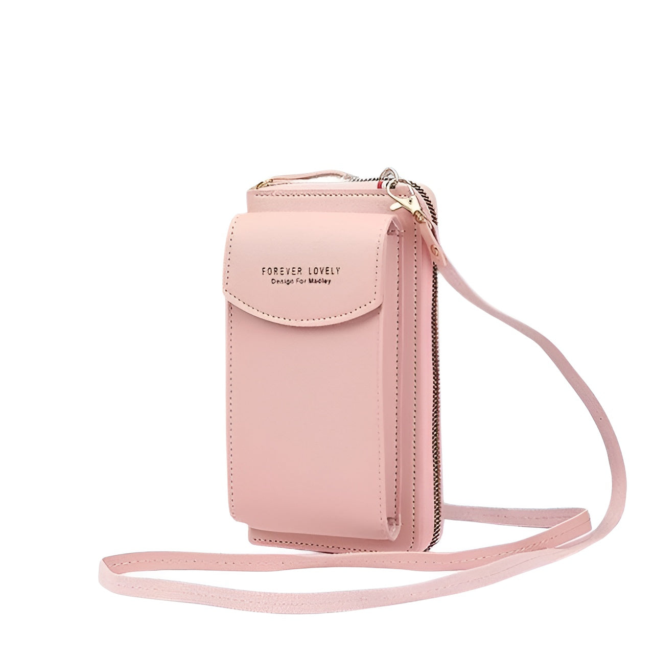 Mini Suitcase Shoulder Bag