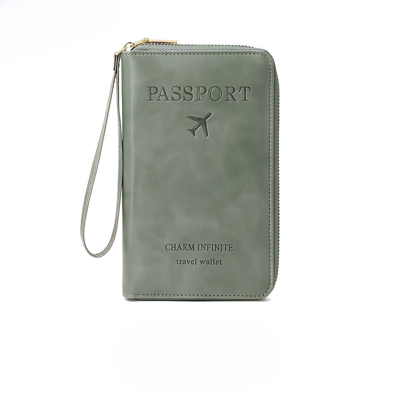 RFID Passport Holder for Travel