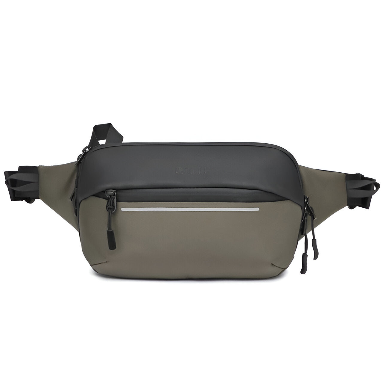 Secure Adventure Shoulder Bag