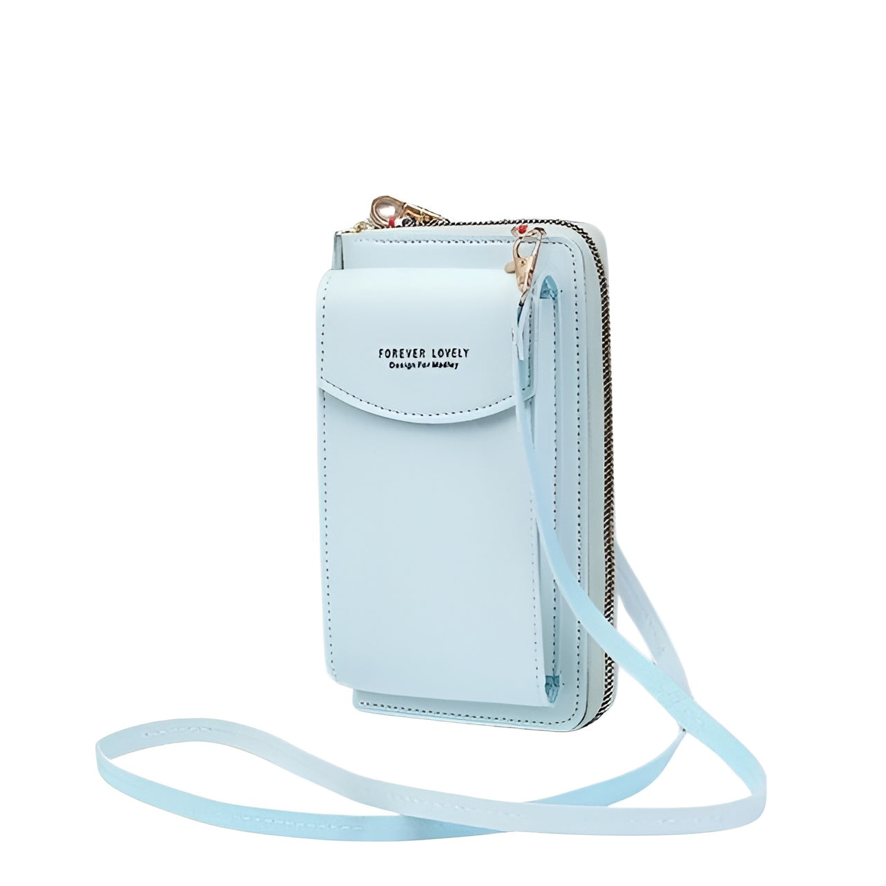 Mini Suitcase Shoulder Bag