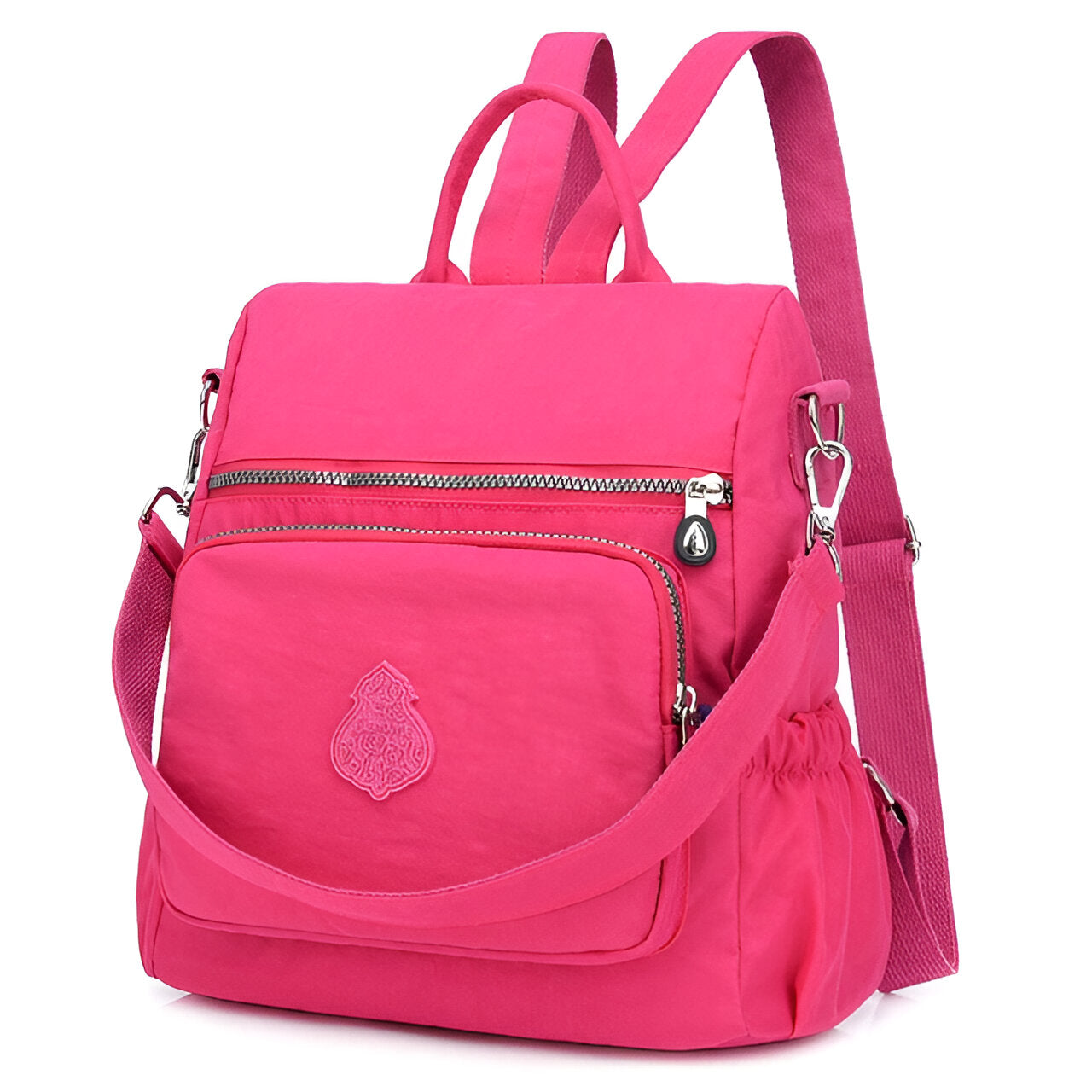 Xena | Multifunctional Anti-Theft Shoulder Backpack
