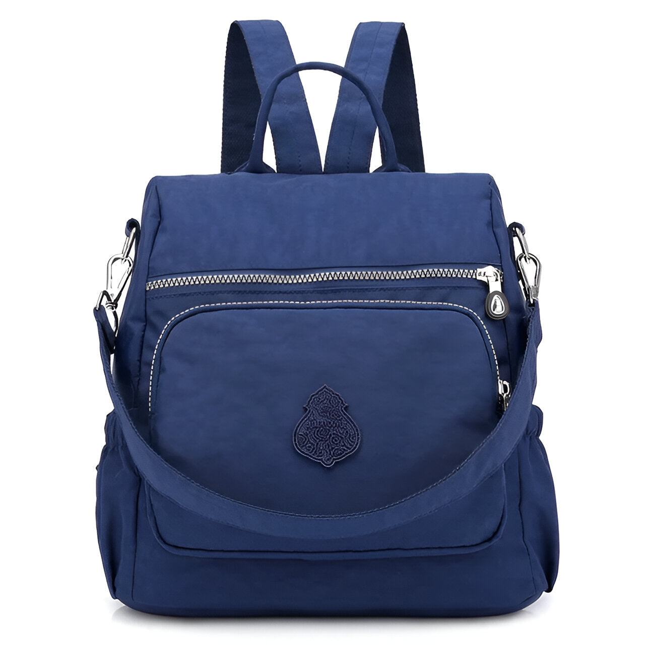 Xena | Multifunctional Anti-Theft Shoulder Backpack
