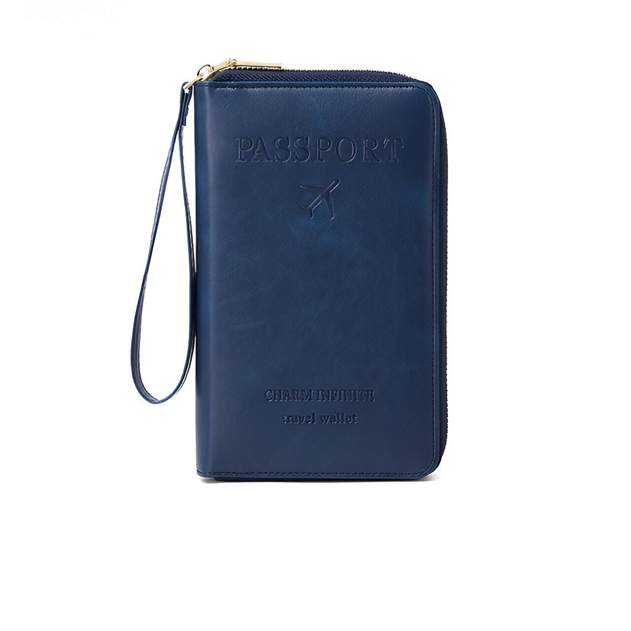 RFID Passport Holder for Travel
