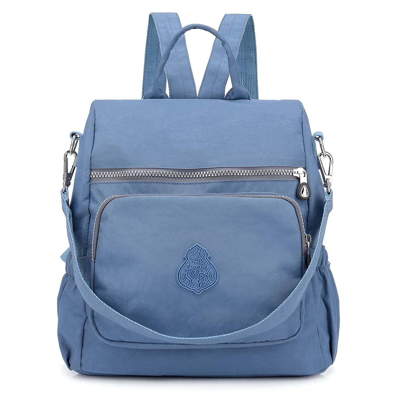 Xena | Multifunctional Anti-Theft Shoulder Backpack