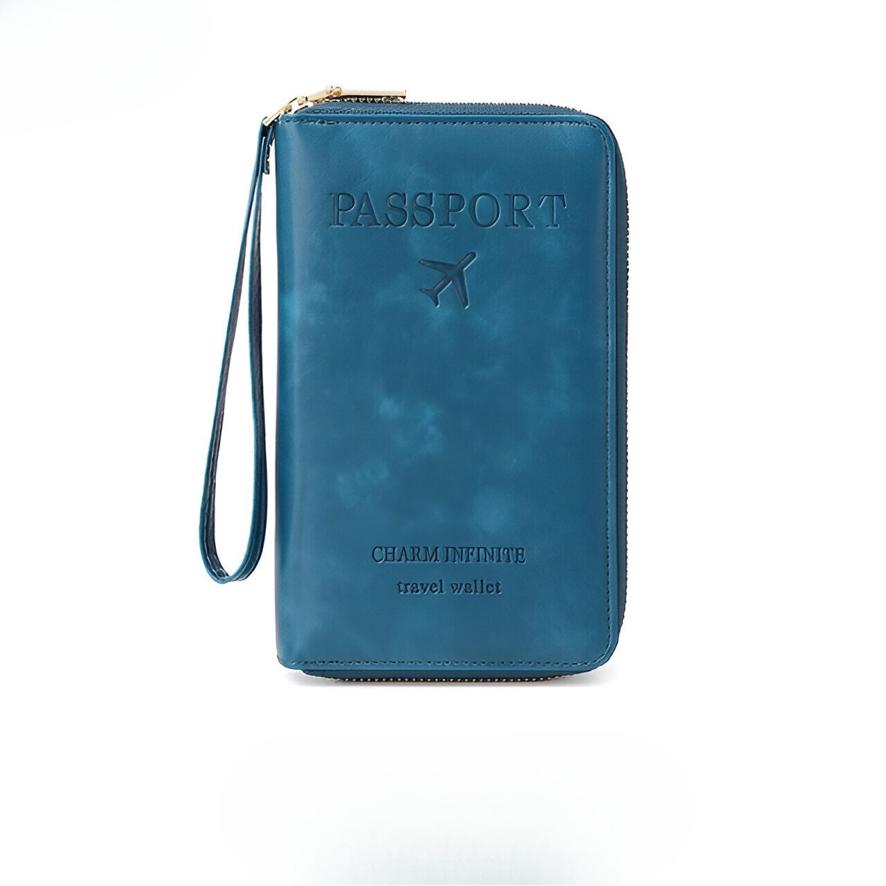 RFID Passport Holder for Travel