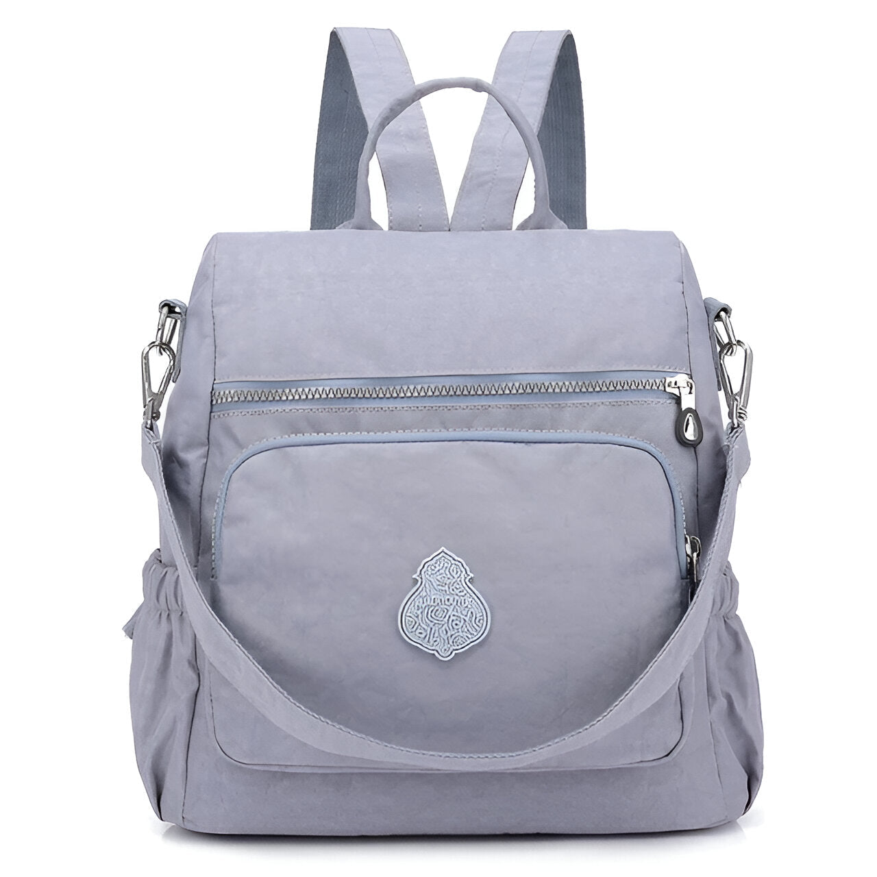 Xena | Multifunctional Anti-Theft Shoulder Backpack
