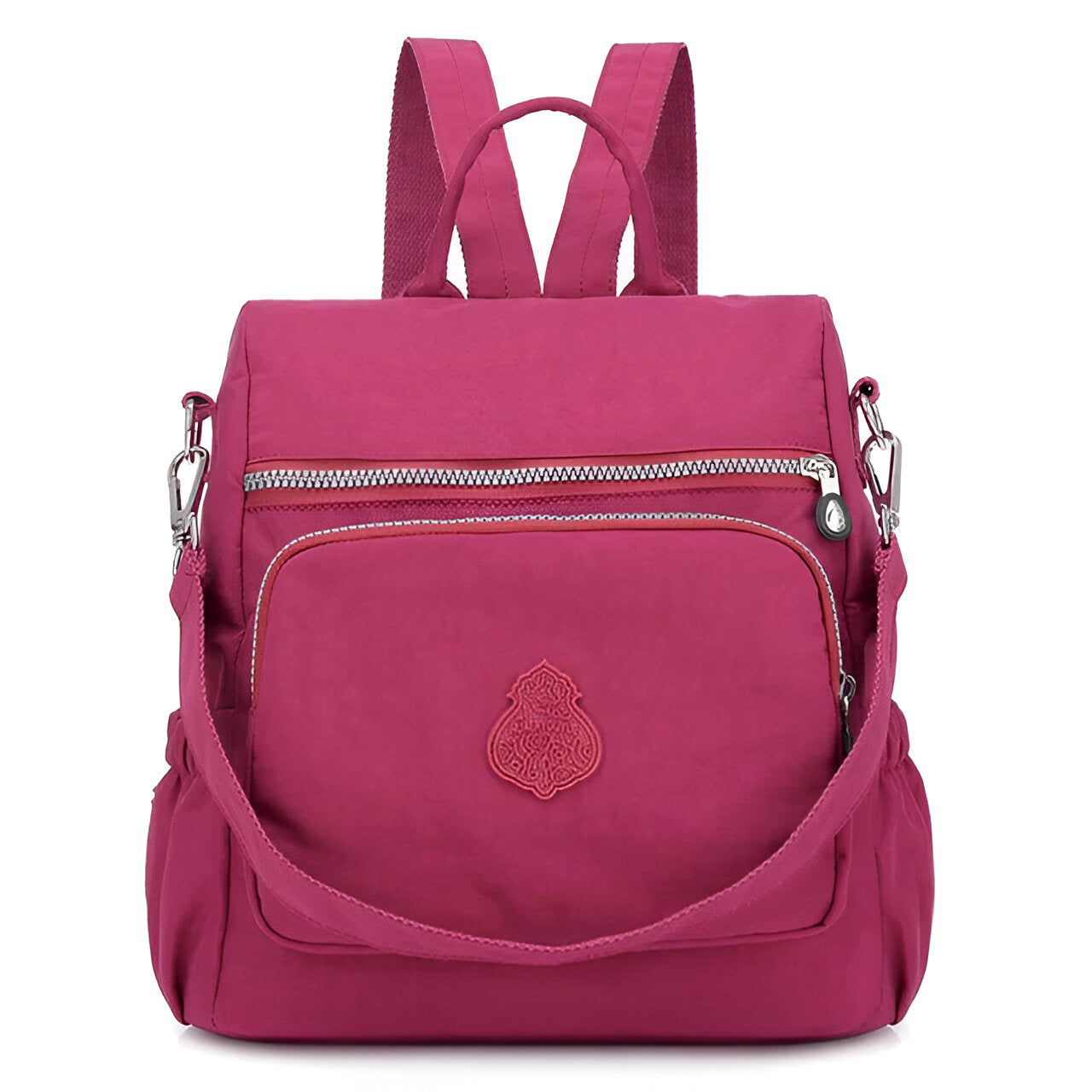 Xena | Multifunctional Anti-Theft Shoulder Backpack
