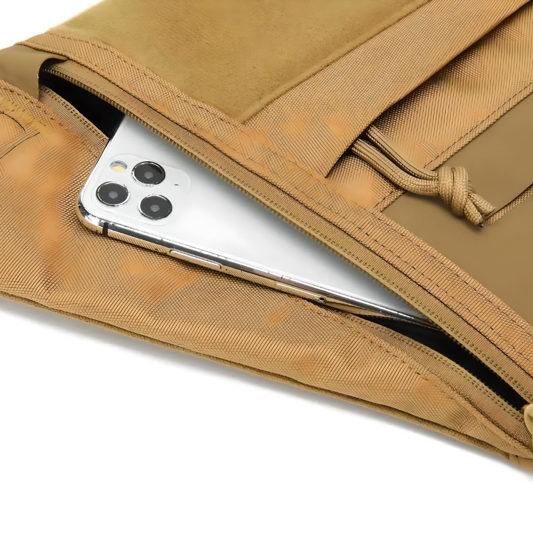 Tactical | Slingbag