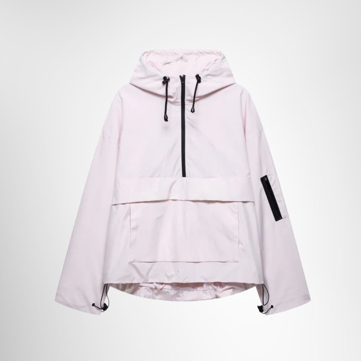 AeroShield | Softshell Jas