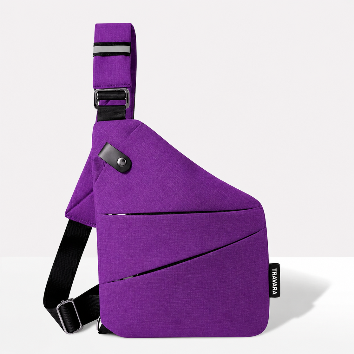 SecuBag | Schoudertas