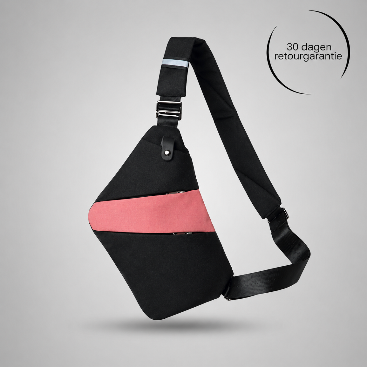 SecuBag 2.0 | Shoulder Bag