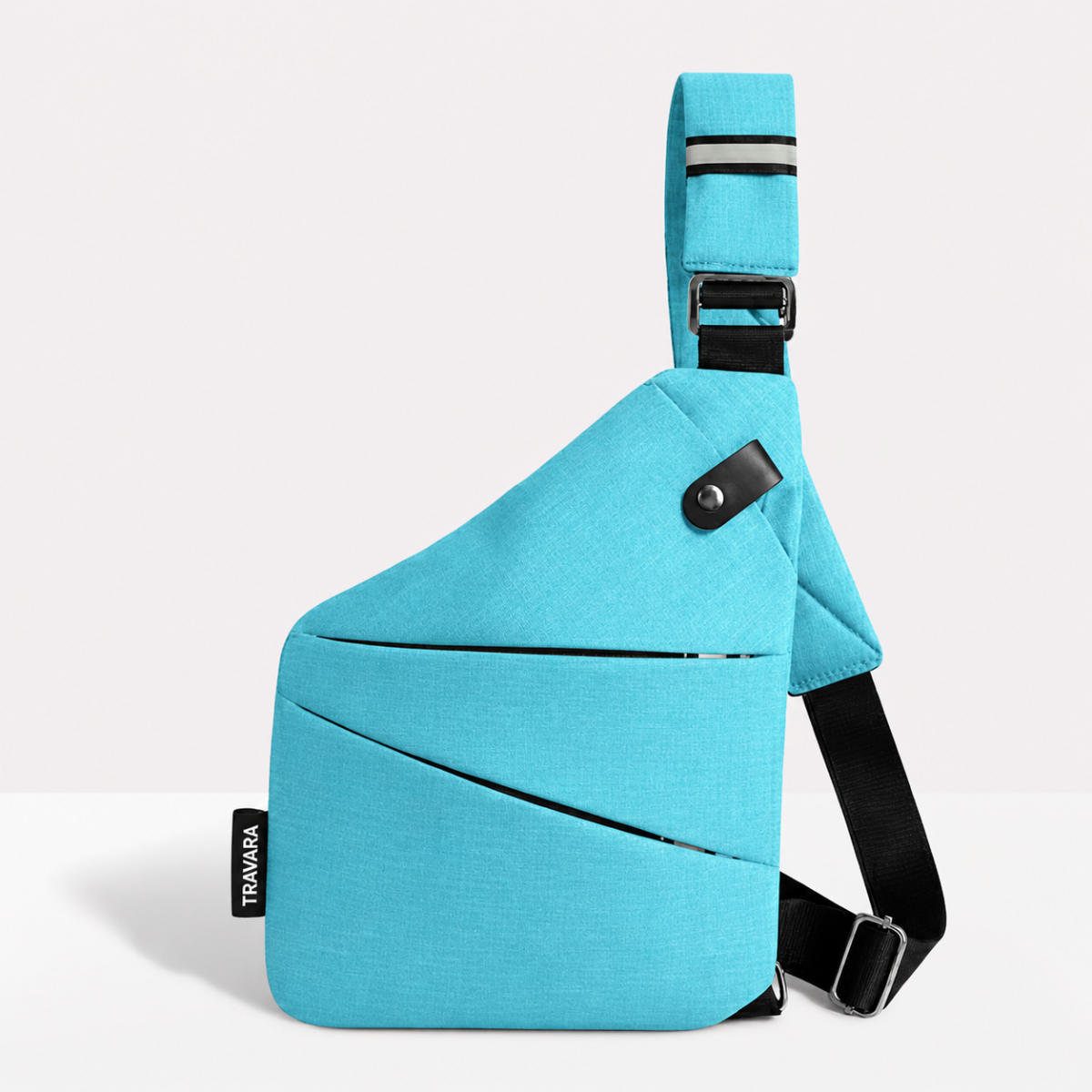 SecuBag | Schoudertas