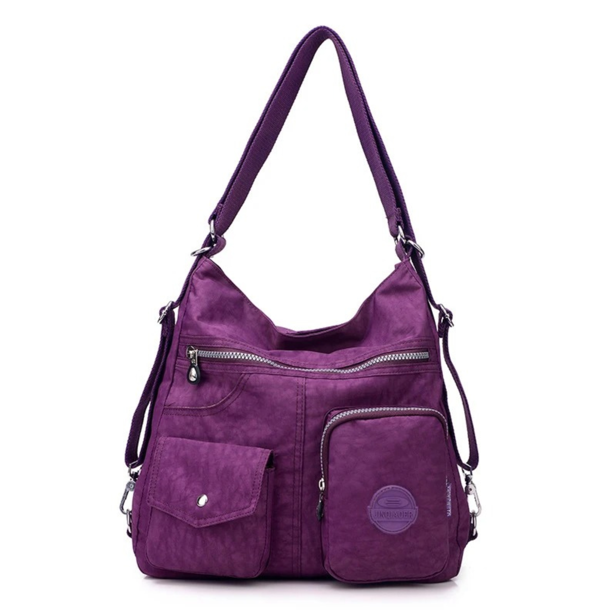 LONA - 3-in-1 multifunctionele tas