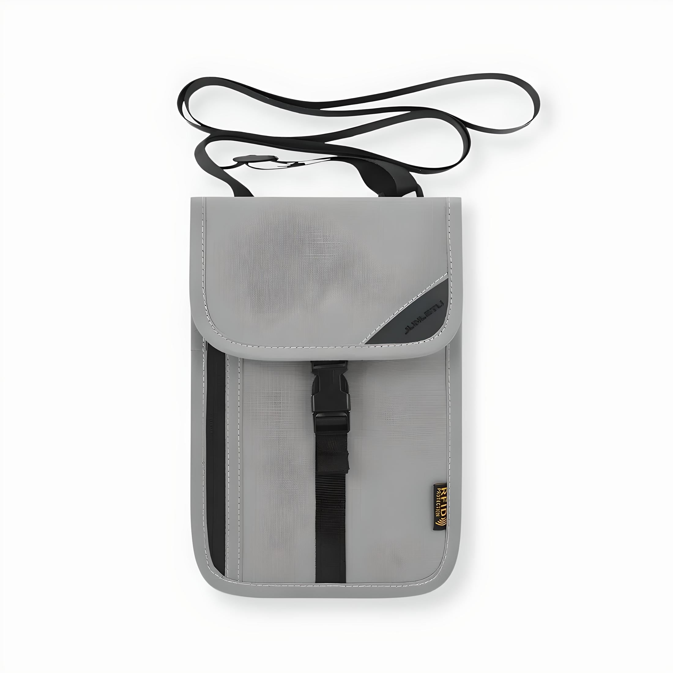 RFID Anti-Diefstal Reis Pouch