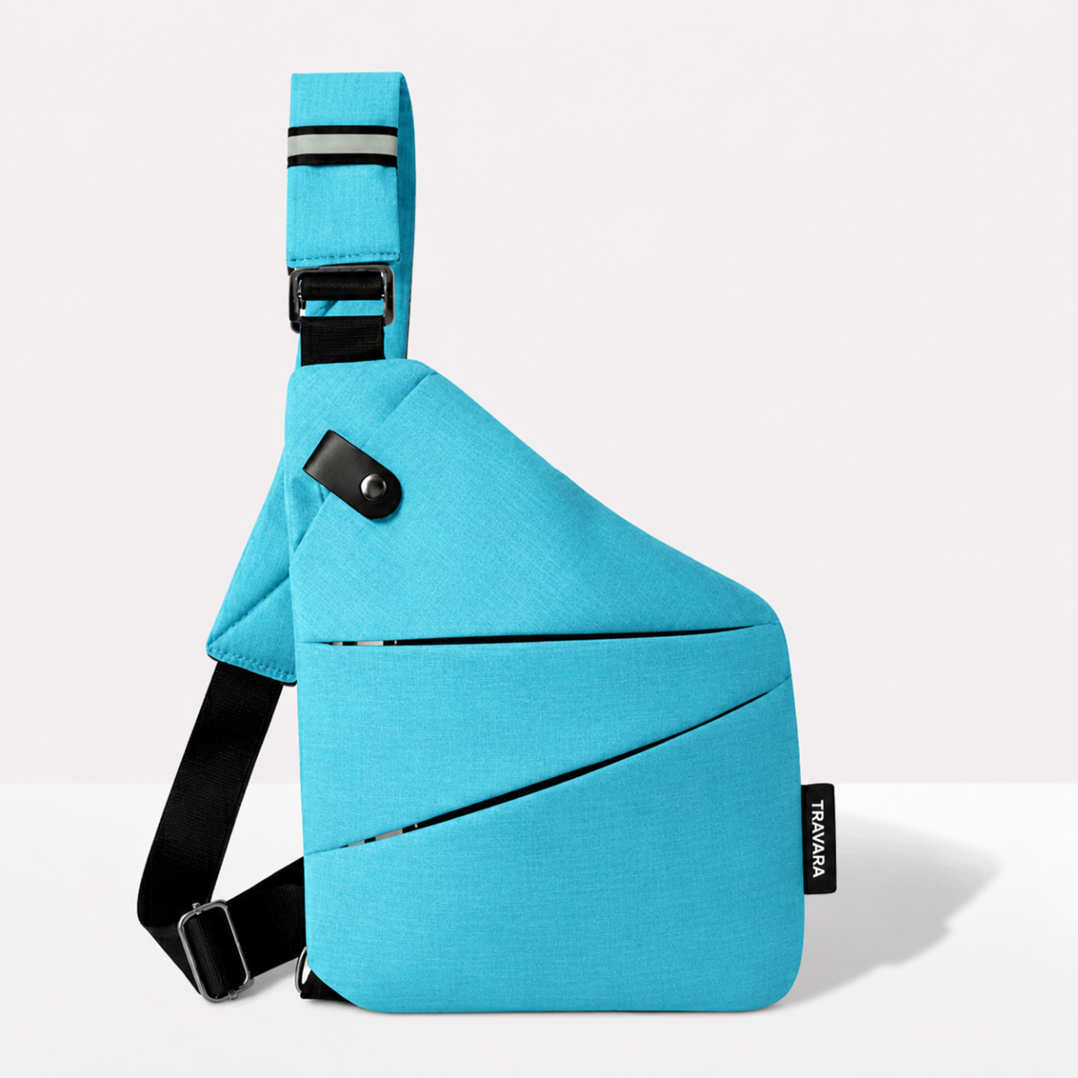 SecuBag | Schoudertas
