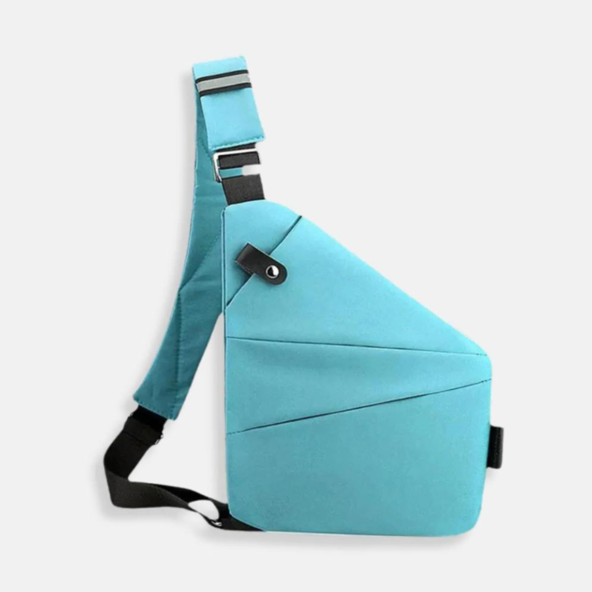SecuBag | Schoudertas 2+1 GRATIS