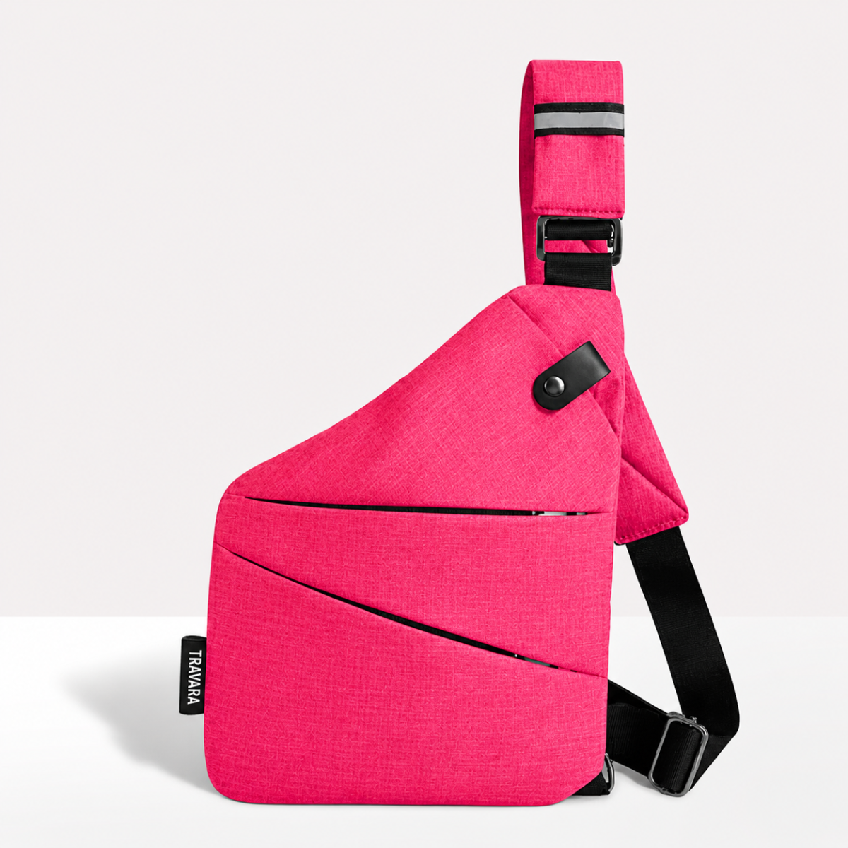 SecuBag | Schoudertas