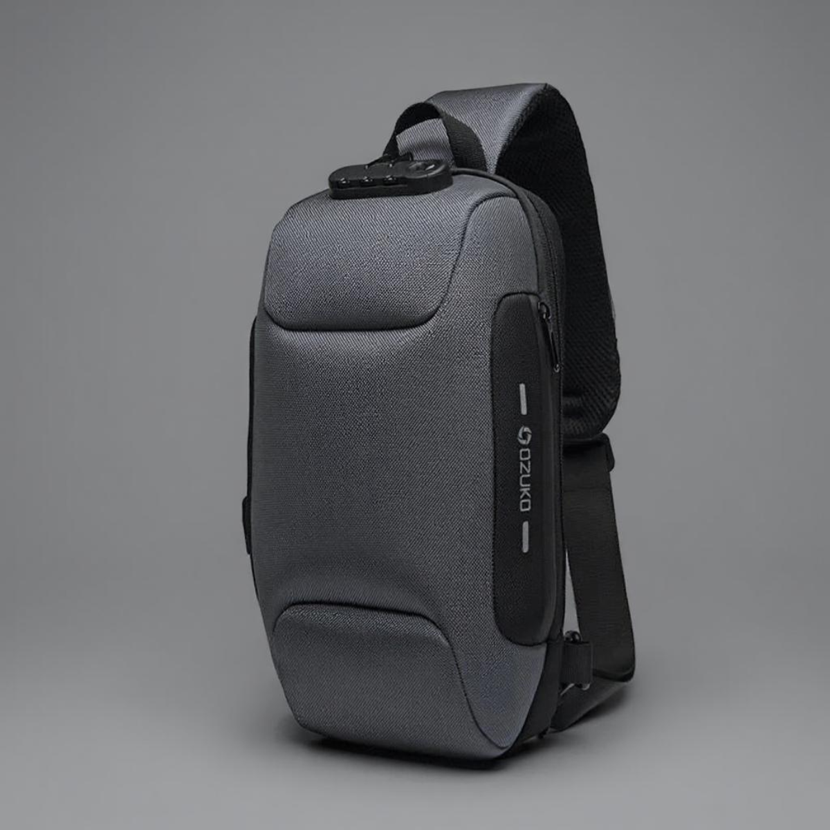 Anti-Diefstal | Crossbody