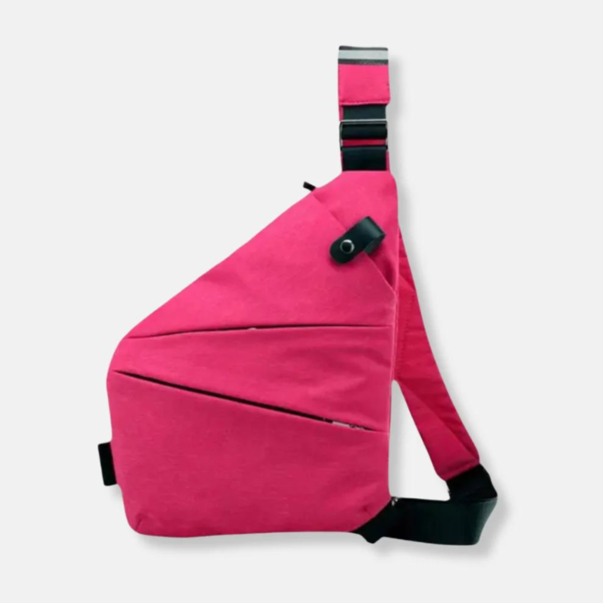 SecuBag | Schoudertas 2+1 GRATIS
