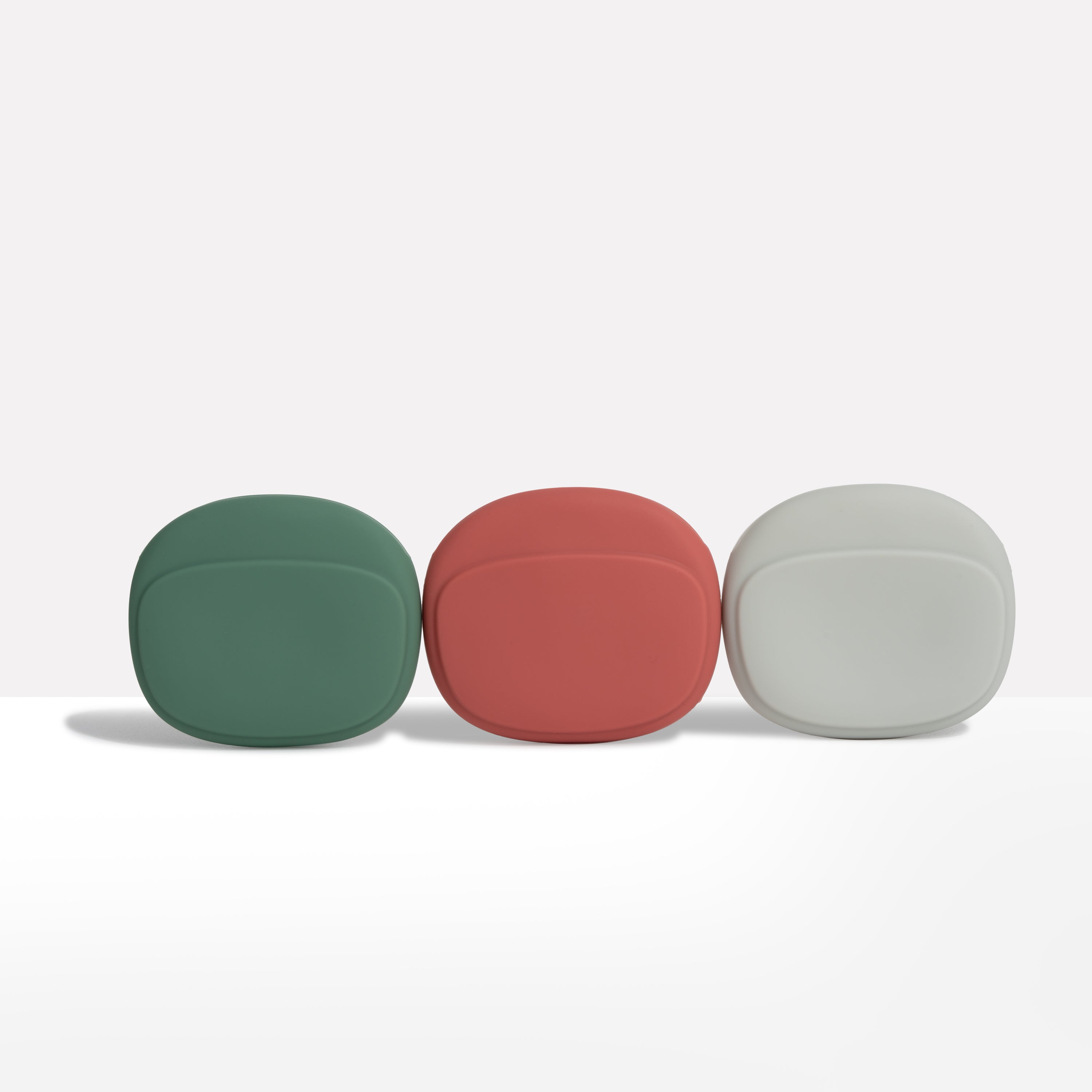 Set van 3 Compacte Kabelopbergdozen