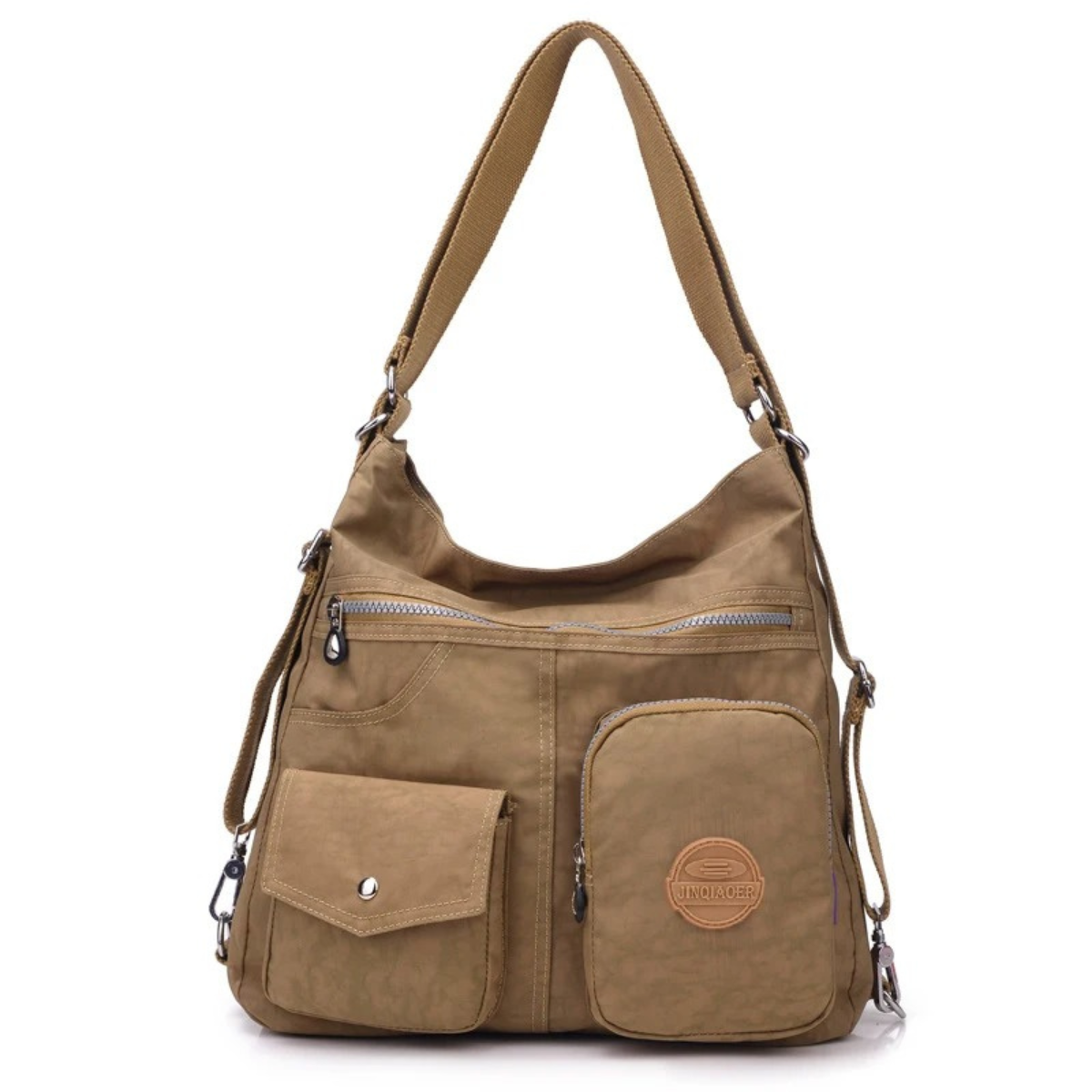 LONA - 3-in-1 multifunctionele tas