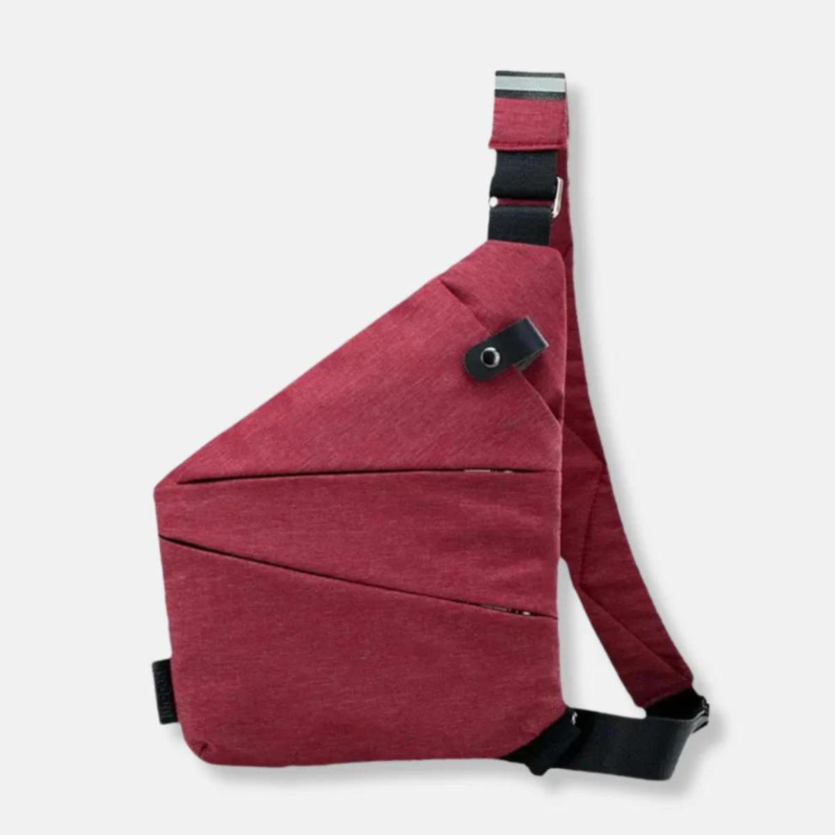 SecuBag | Schoudertas 2+1 GRATIS