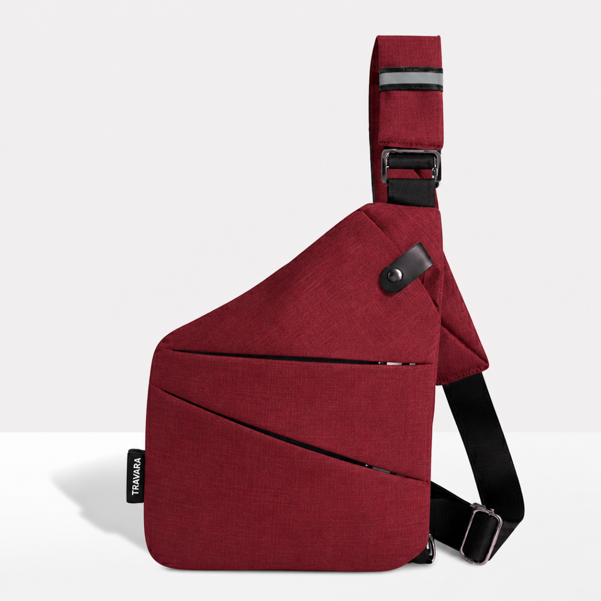 SecuBag | Schoudertas