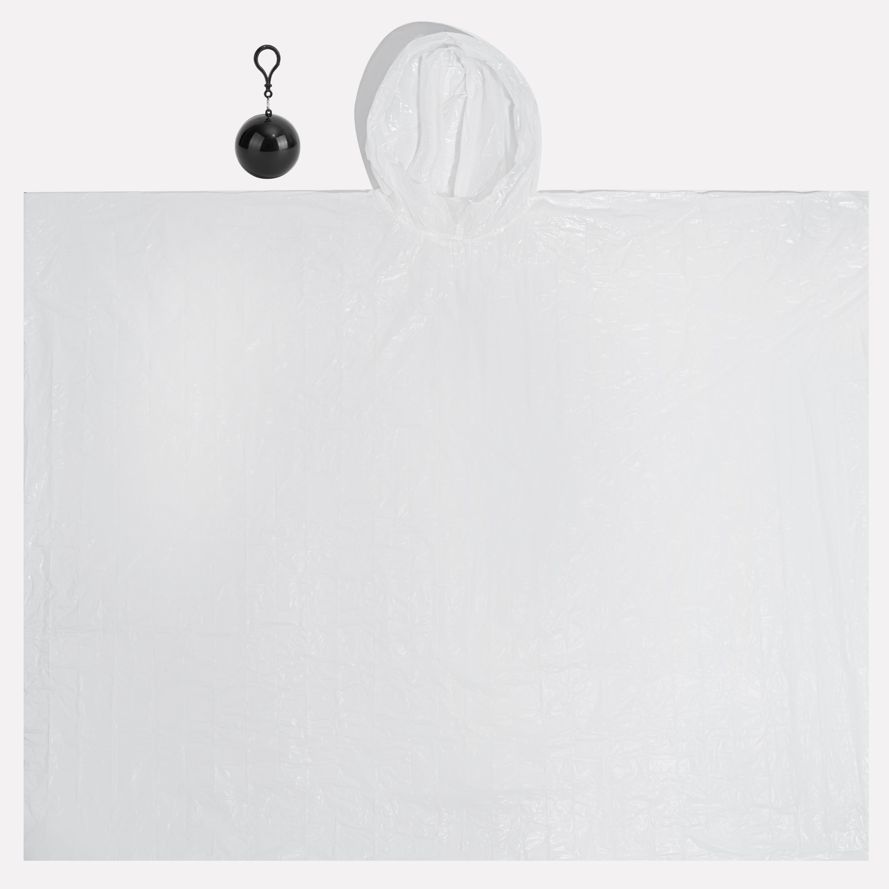 Portable Compact Poncho